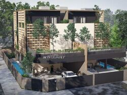 Hillcrest Park (D11), Semi-Detached #458516621